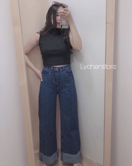 [ Mã WASTAPR giảm 10K đơn 50K] Áo balo ngược cổ lọ | BigBuy360 - bigbuy360.vn