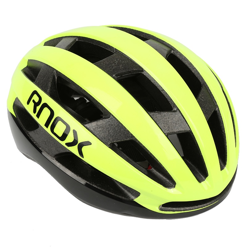 Rnox Cưỡi Mũ Bảo Hiểm Chuyên Nghiệp Unisex Mũ Bảo Hiểm Cho Xe Đạp/Xe Đạp/Đường/Xe Đạp Leo Núi