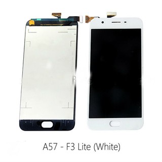 BỘ MÁN HÌNH OPPO A57 / F3LITE ZIN