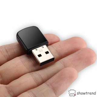 Đầu Đọc Thẻ Nhớ Mini USB 2.0 Card Reader Micro SD TF Card Adapter Plug & Play for Tablet PC Computer