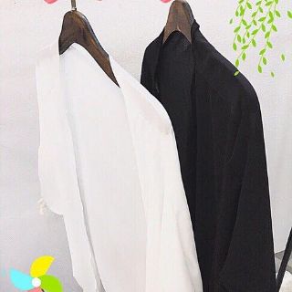 Áo khoác kiểu kimono(ảnh thật)
