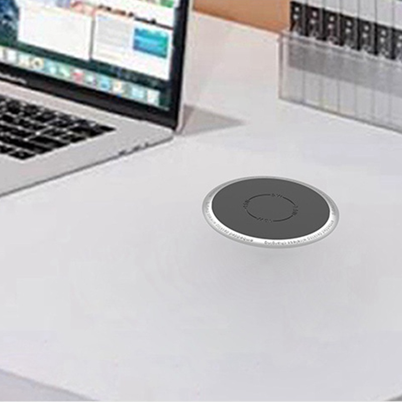 Đế Sạc Nhanh Không Dây QC3 0 Thiết Kế Chuyên Dụng Cho Điện Thoại 11