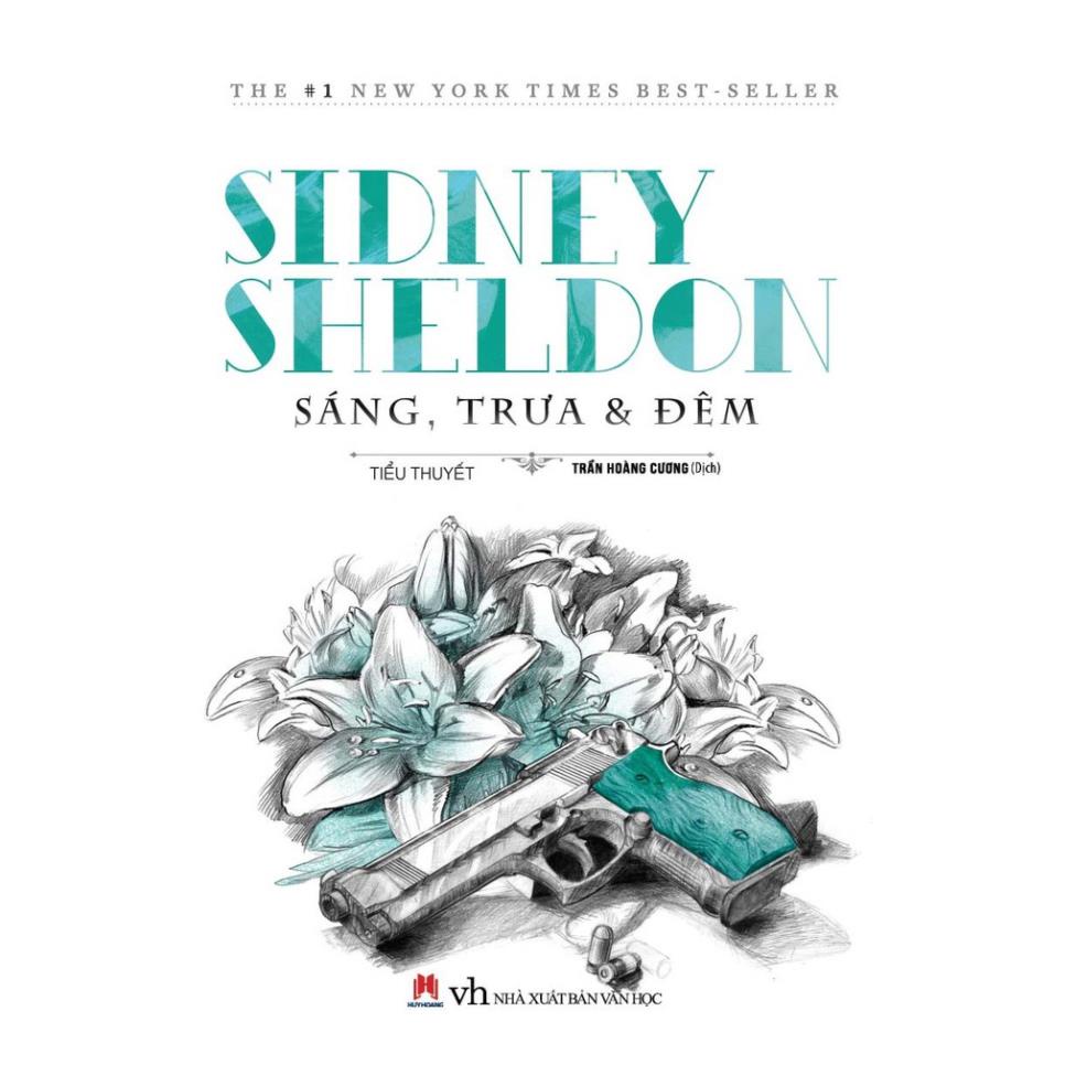 Sách_Sáng, Trưa &amp; Đêm (Tái Bản Huy Hoàng)