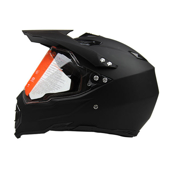 Mũ bảo hiểm cào cào spark nhập