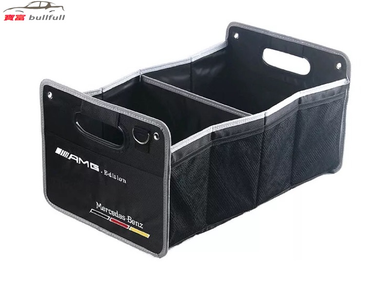Hộp Đựng Đồ Đa Năng Dành Cho Xe Hơi Benz w124 w123 w202 c300 s320 e200
