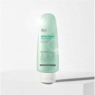 Tẩy da chết Dr.G Brightening peeling gel