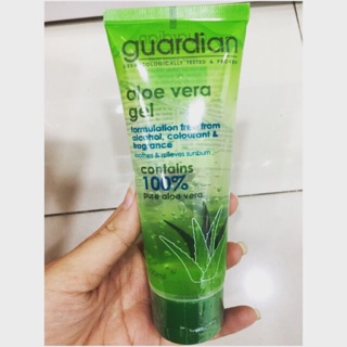 Gel Dưỡng Ẩm Aloe Vera