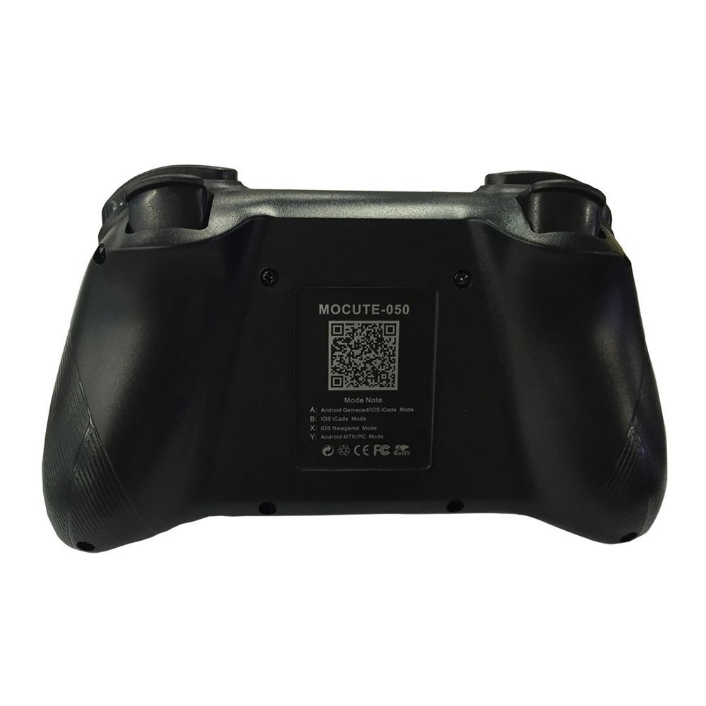 Bluetooth Controller Wireless  Mocute 050 Tablet Game