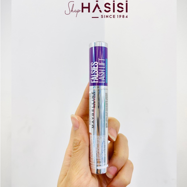 Mascara MAYBELLINE - The Falsies Lash Lift Waterproof 8.6ml
