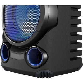 MHC-V43D [MIỄN PHÍ GIAO LẮP] Dàn Âm Thanh Hifi Sony MHC-V43D/M1 SP6