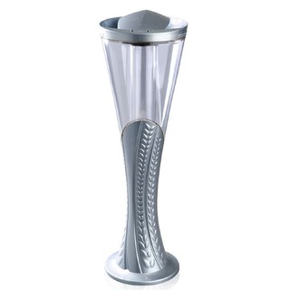 Tháp Bia 3L Lúa Mạch - BẠC NHÁM