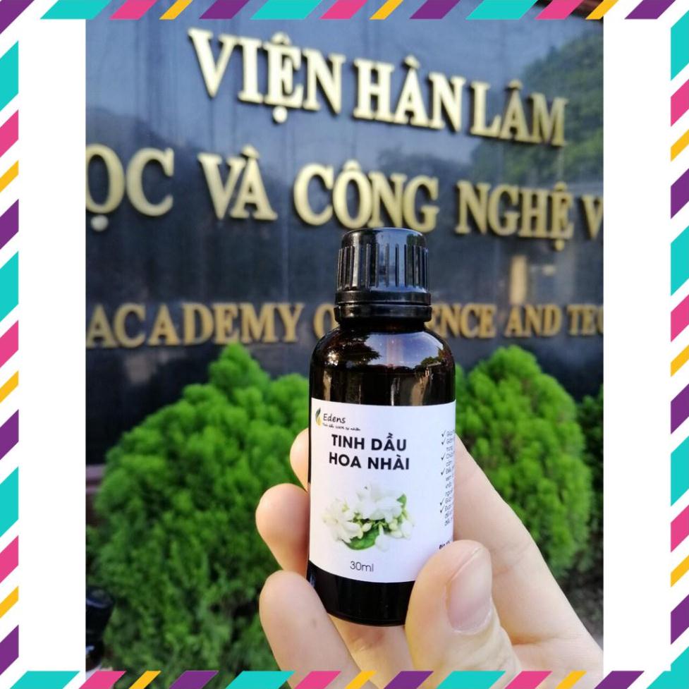 [Chính Hãng]  Lọ 100ml Tinh Dầu Nguyên Chất 100% Thiên Nhiên Của Viện Hàn Lâm KHCNVN