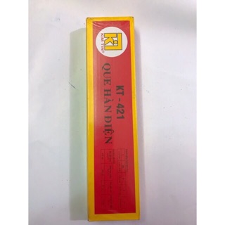 Que Hàn Kim Tín 2,6 Ly ( 20 Cây)