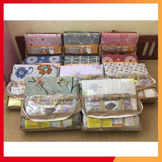 [Freeship] Chăn Đệm Điện Hàn Quốc Chính Hãng bảo hành 1 đổi 1 trong 6 tháng