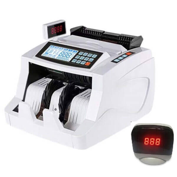 Máy đếm tiền Oudis 3300C