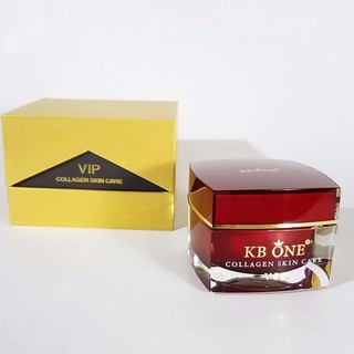 [CHÍNH HÃNG 100%] Kem Kbone Vip Đỏ (15Gram)