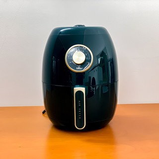 Nồi chiên không dầu Bear QZG-A14D1