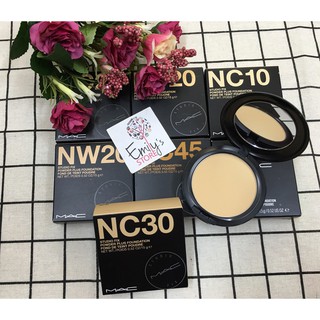 Phấn phủ MAC studio fix power plus foundation