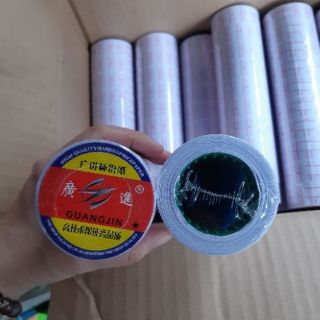 1 cuộn giấy dán giá tiền