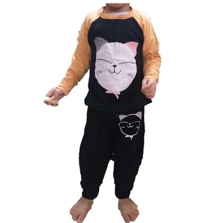 Combo 10 bộ nỉ cho bé từ 8-18kg