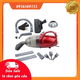 MÁY HÚT BỤI 2 CHIỀU CẦM TAY
