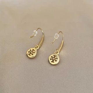 Khuyên tai Tory Burch