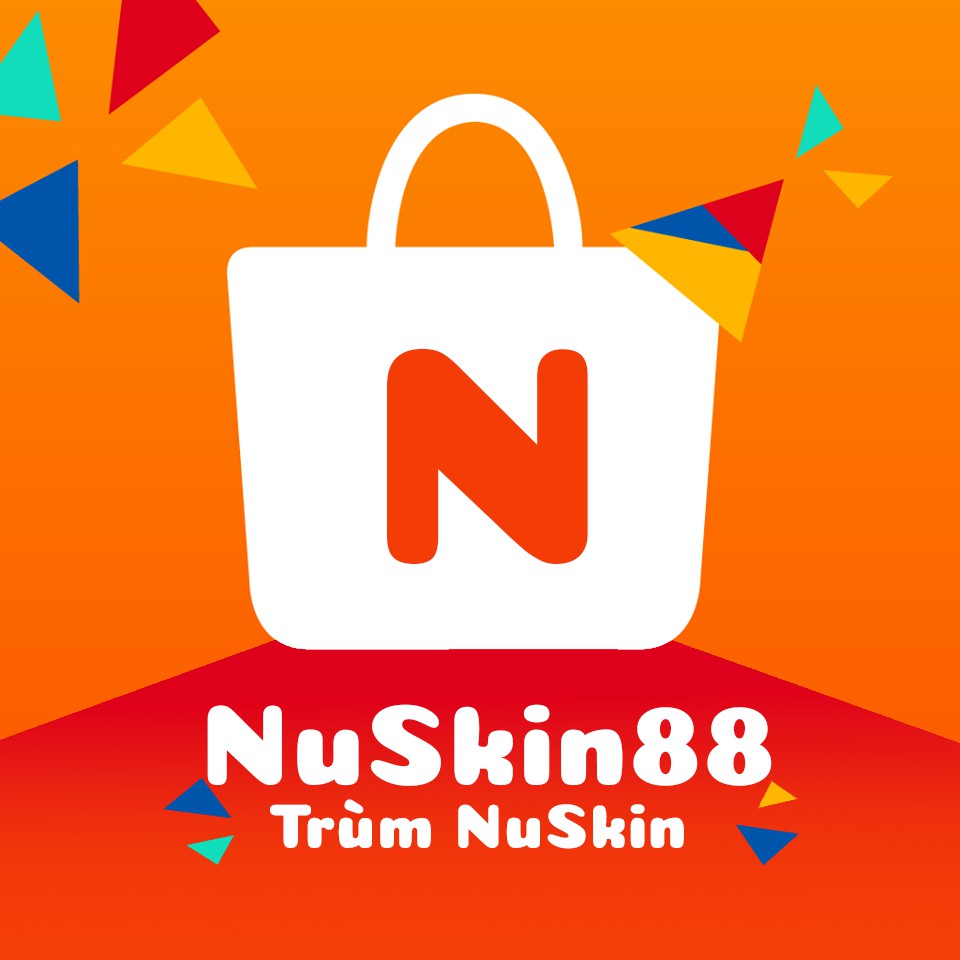 NuSkin Việt Nam Chính Hãng