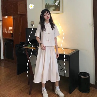 [ ORDER ] Set đồ cổ trang Trung Quốc