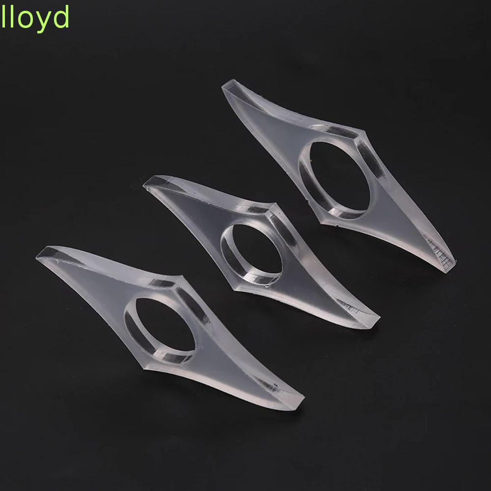 Giá Đỡ Sách/ Đánh Dấu Trang Sách Bằng Acrylic Thiết Kế Độc Đáo Đa Năng Tiện Dụng Cho Học Sinh