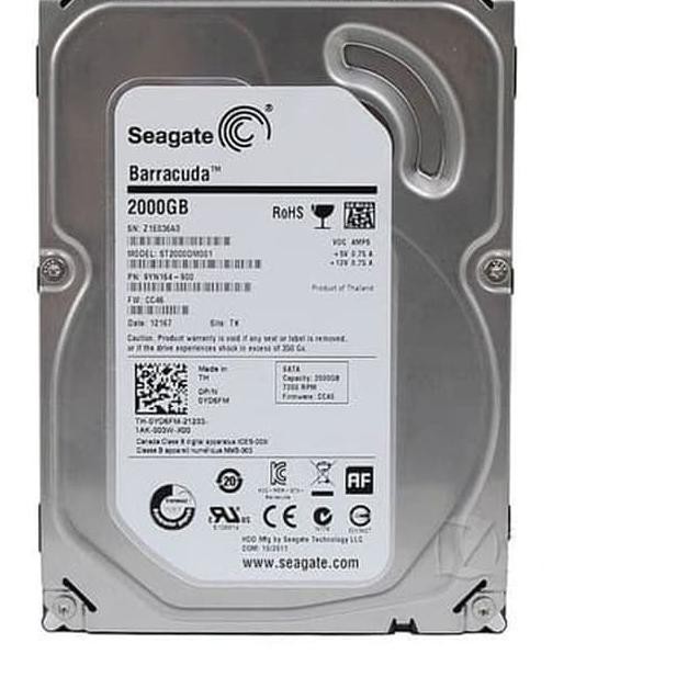 Ổ Cứng Di Động 500gb Sata Seagate (Sybol2) | BigBuy360 - bigbuy360.vn