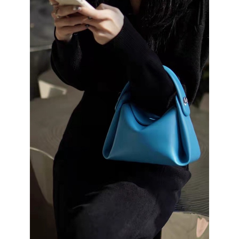 Túi Xách Đeo Vai Mềm Mại Thời Trang Dành Cho Nữ