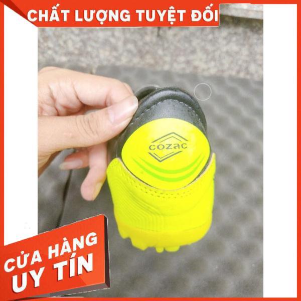 Giày đá banh nam nữ GX Cozac size 38-44. Bảo hành đổi trả tháng đầu.