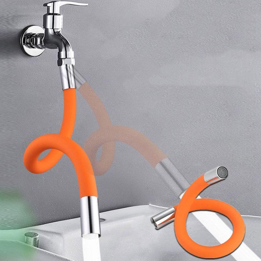 Đầu Lọc Nối Dài Vòi Nước Có Thể Điều Chỉnh Tiện Dụng Cho Nhà Bếp