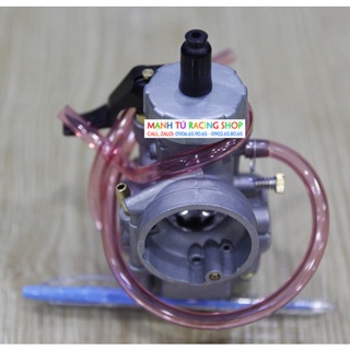 Bình xăng LS nova họng 26mm -AEV 4343