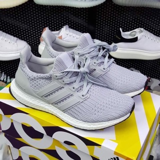 ( Ảnh Chụp That ) Giày Thể Thao Ultra Boost Đủ Màu