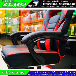Ghế chơi game Extreme Zero V2