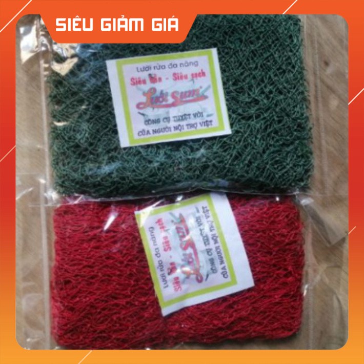 Lưới rửa bát Sum