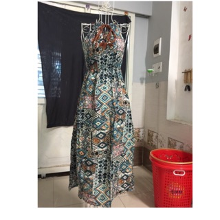 Thanh lý - Các mẫu Đầm maxi