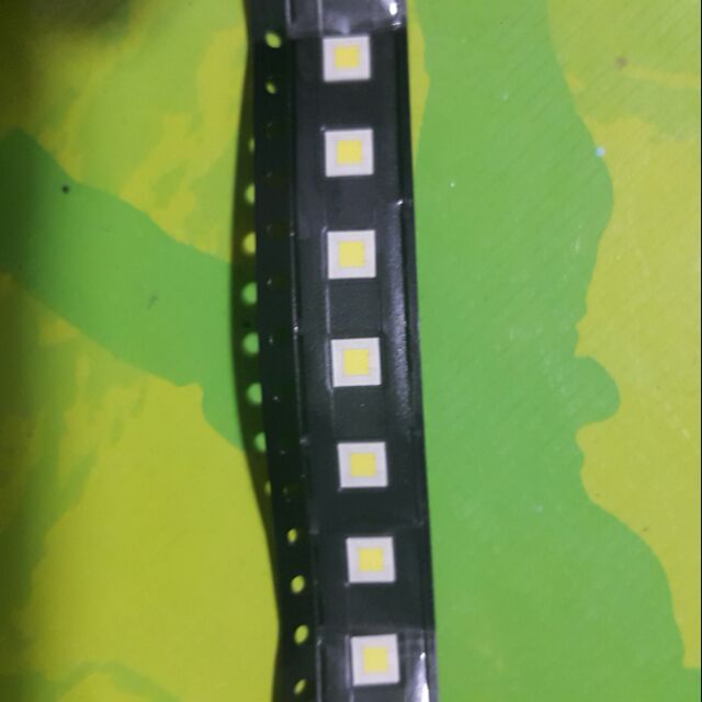Led rời xpl hi v3