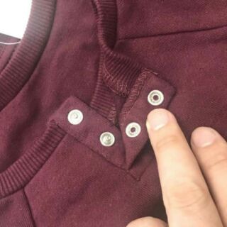 Xả áo nỉ primark bé trai