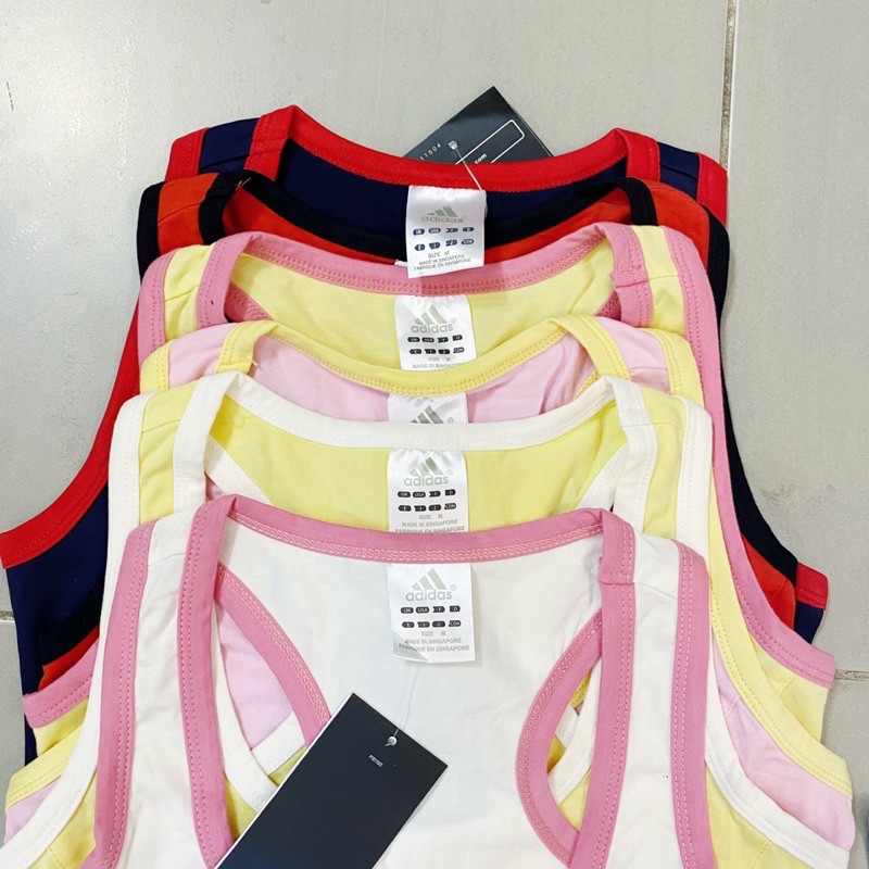 Áo Ba lổ thể thao gym, tennis, yoga