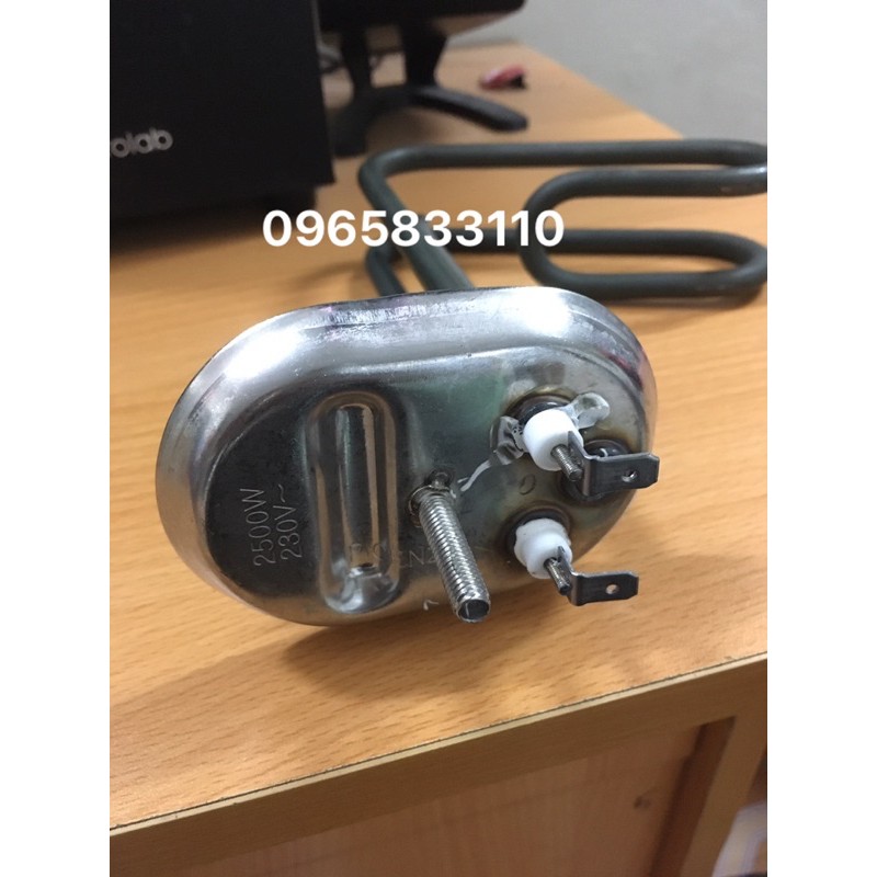 ruột bình nóng lạnh đa năng ariston ,picenza vuông 15l-20l-30l