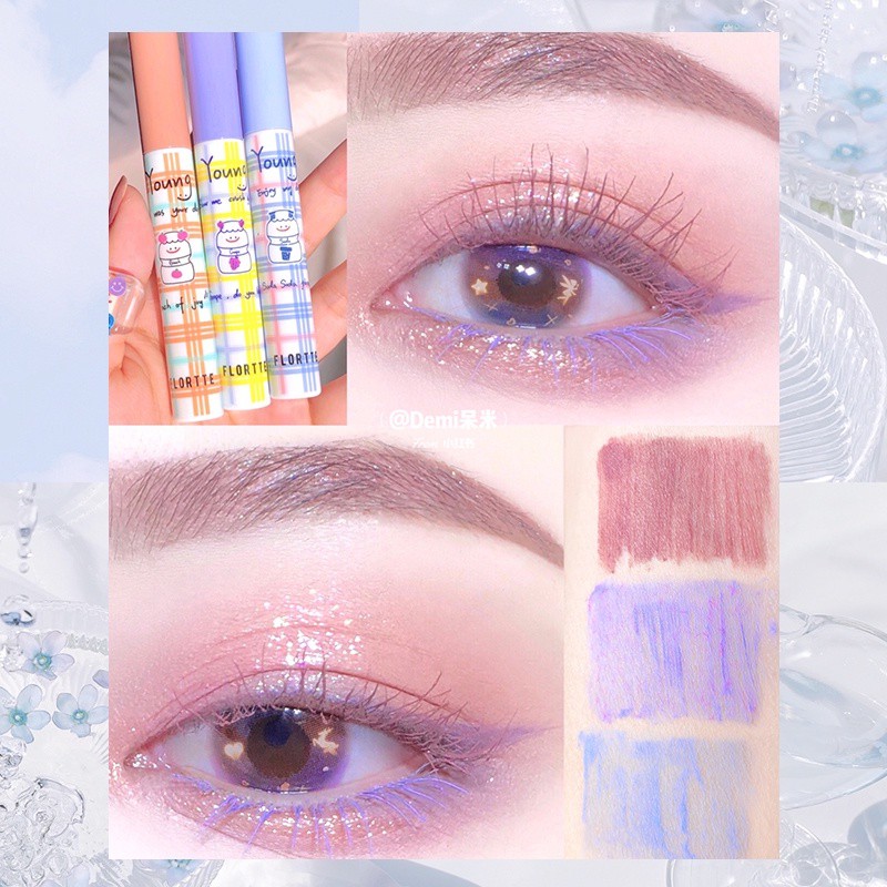 [hot  sale ] Mascara chải lông mi lót làm cong và dài lông mi hiệu quả  Nội Địa Trung | BigBuy360 - bigbuy360.vn