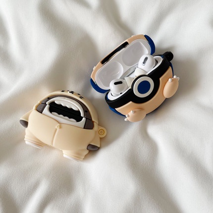 Vỏ Bảo Vệ Hộp Sạc Tai Nghe AirPods3 / 3 / 2Gen / AirPods3 / Pro / Daragen / AirPods2gen / Pro Ốp