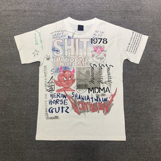 Rocky Injured Generation Tee [Rocky Tshirt]