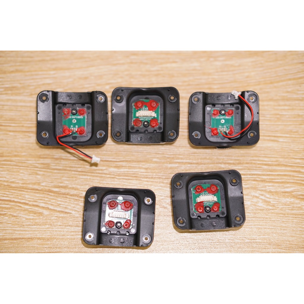 Hot shoe cho đèn Flash Godox