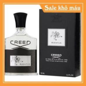 Nước Hoa Nam CREEDD Ngựa Bay 120ML Độc Đáo Như Ảnh - Ads.cosmetics | BigBuy360 - bigbuy360.vn