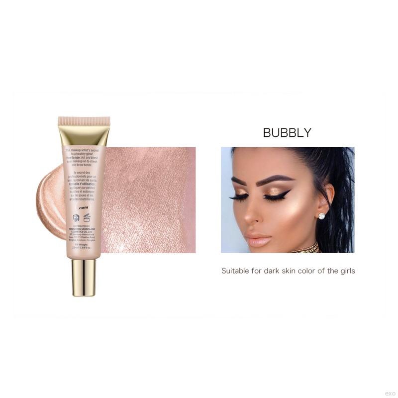 [Hàng mới về] Bắt sáng dạng lỏng hỗ trợ làm trắng sáng làn da thương hiệu O.TWO.O | BigBuy360 - bigbuy360.vn