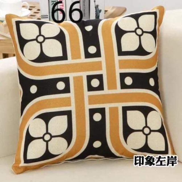 [ XẢ KHO LOẠI CAO CẤP] Gối tựa lưng sofa trang trí ( vỏ gối không bao gồm ruột) | BigBuy360 - bigbuy360.vn