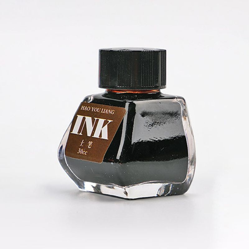 Bút Mực 30ml 16 Màu